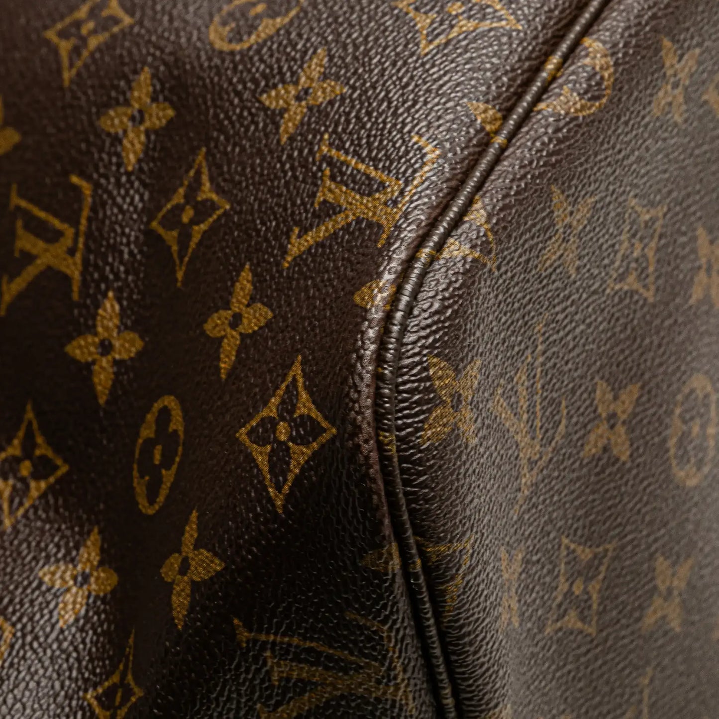 Louis Vuitton Monogram Neverfull MM