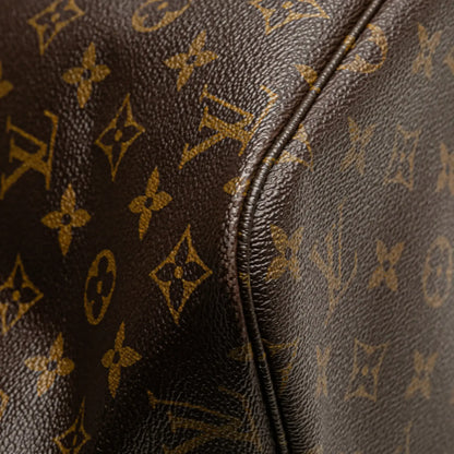 Louis Vuitton Monogram Neverfull MM