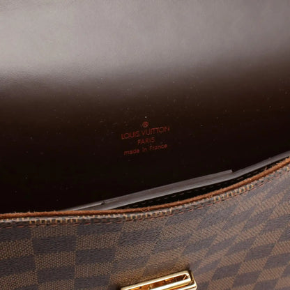 Louis Vuitton Damier Ebene Altona GM