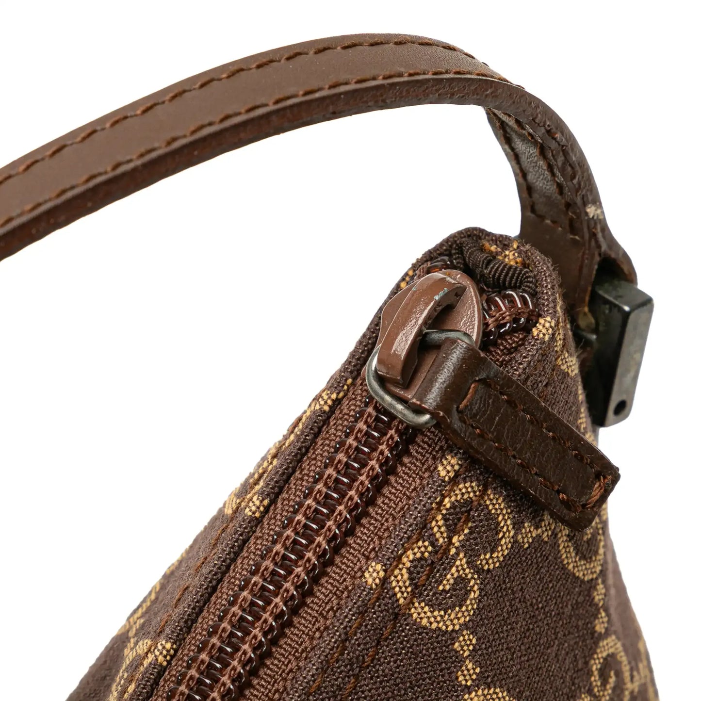 Gucci GG Canvas Boat