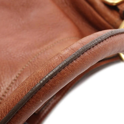 Prada Cervo Antik Hobo Bag