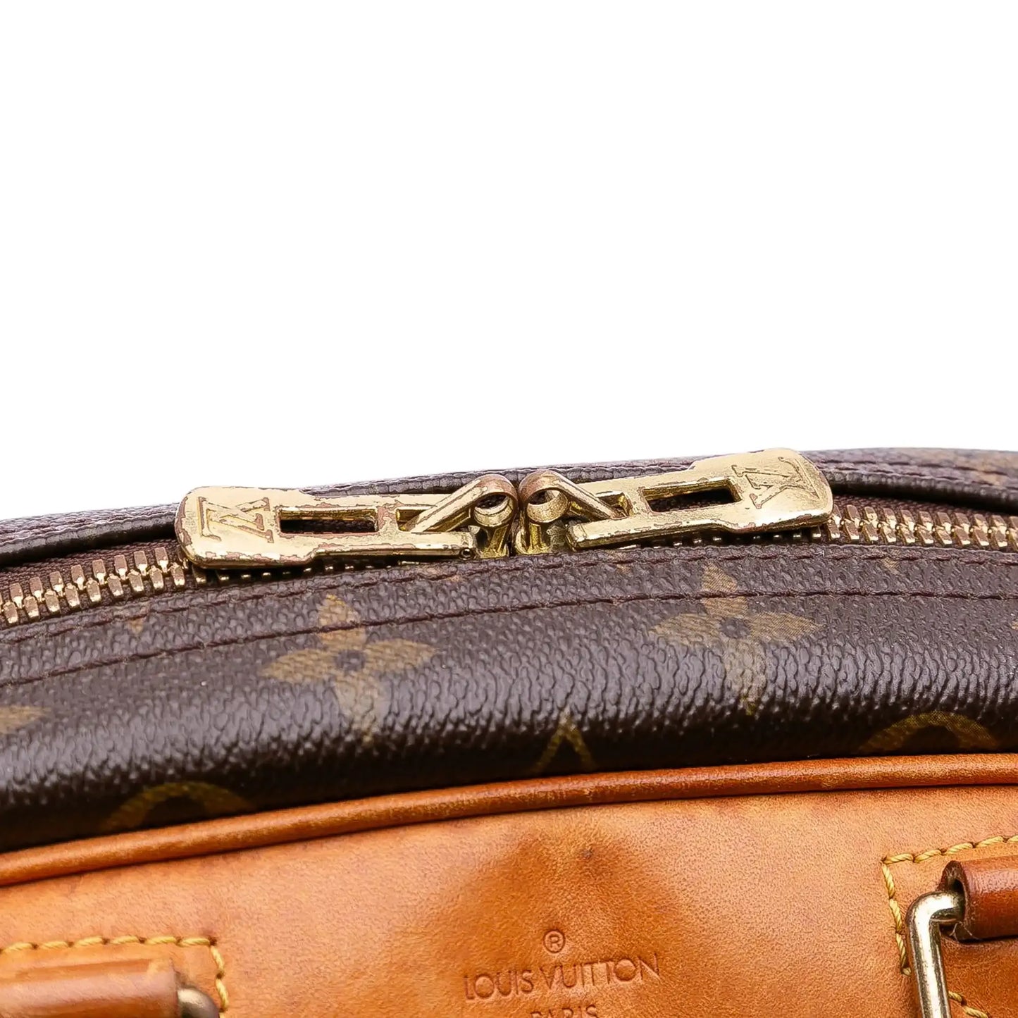 Louis Vuitton Monogram Trouville