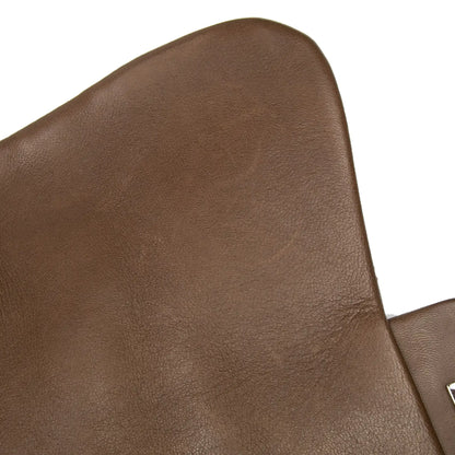 Chanel CC Quilted Lambskin 3 Flap