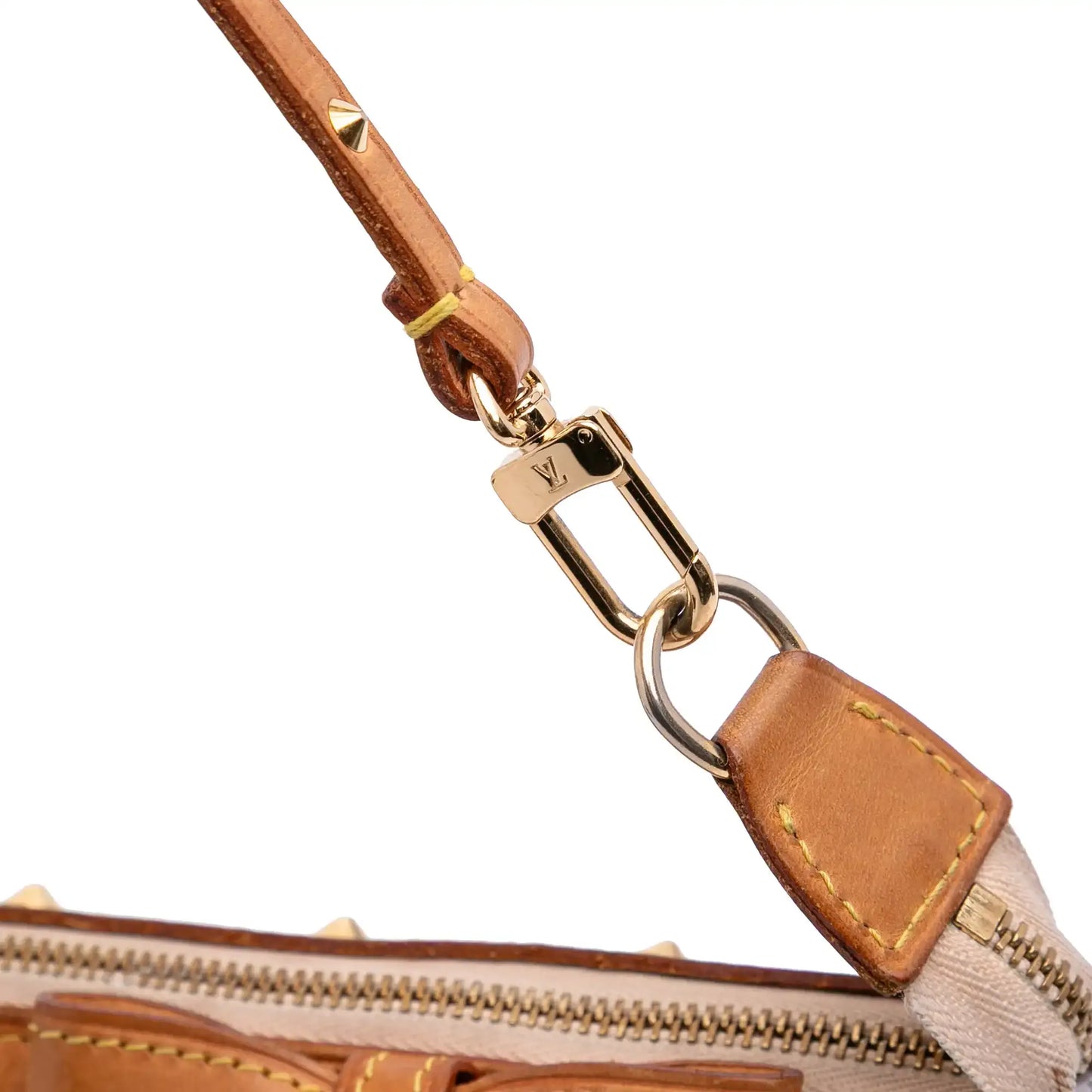 Louis Vuitton Takashi Murakami Monogram Cherry Blossom Pochette Accessoires