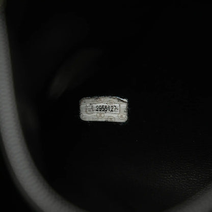 Chanel Triple CC Lambskin Bucket
