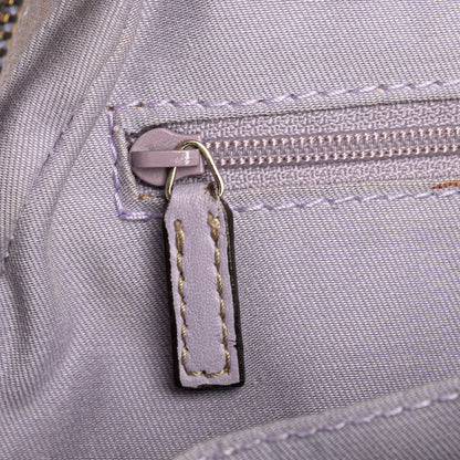 Gucci GG Canvas New Britt Handbag