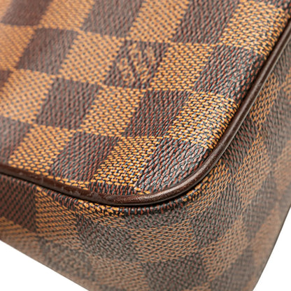 Louis Vuitton Damier Ebene Recoleta
