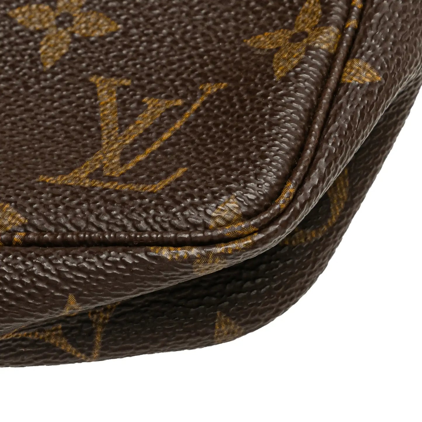 Louis Vuitton Monogram Pochette Accessoires
