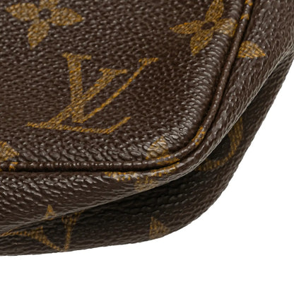Louis Vuitton Monogram Pochette Accessoires