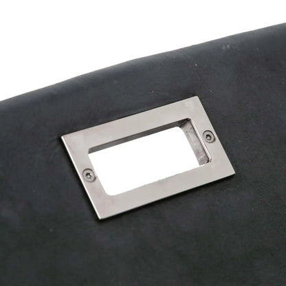 Chanel Chocolate Bar Iridescent Calfskin Bubble Flap