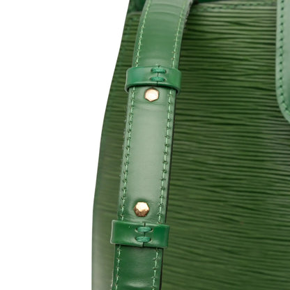 Louis Vuitton Epi Cluny