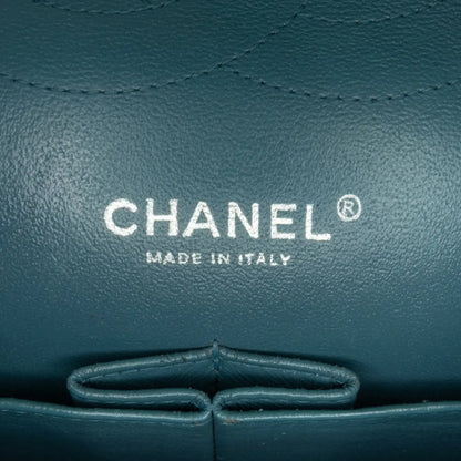 Chanel Jumbo Classic Lambskin Double Flap