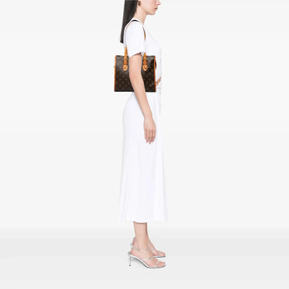 Louis Vuitton Monogram Popincourt Haut