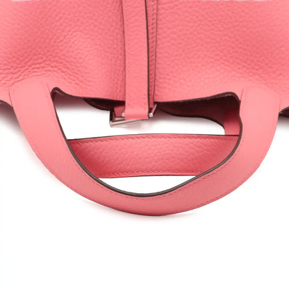 Hermès Clemence Picotin Lock 18