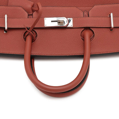 Hermès Togo Haut A Courroies 40