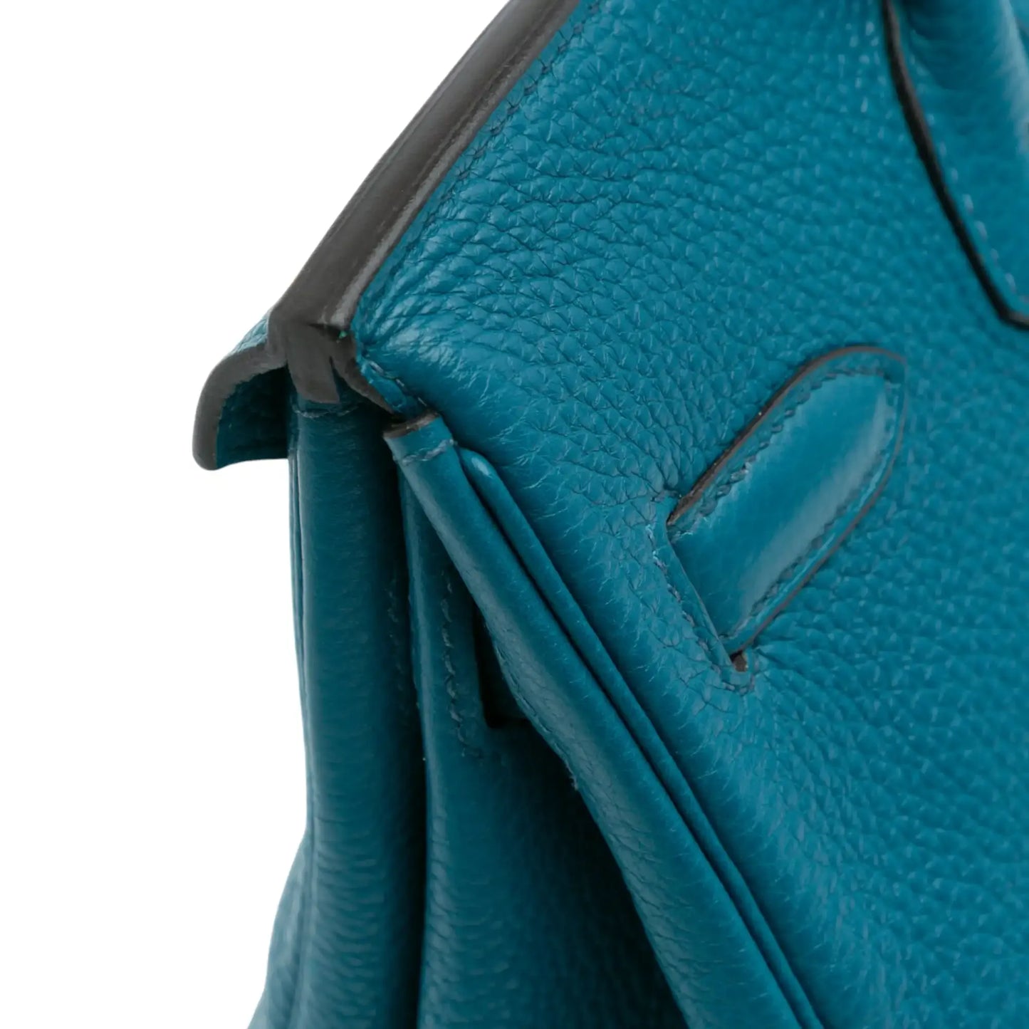 Hermès Togo Birkin Retourne 30