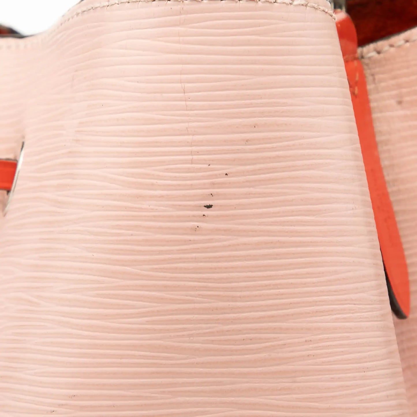 Louis Vuitton Epi Neonoe MM