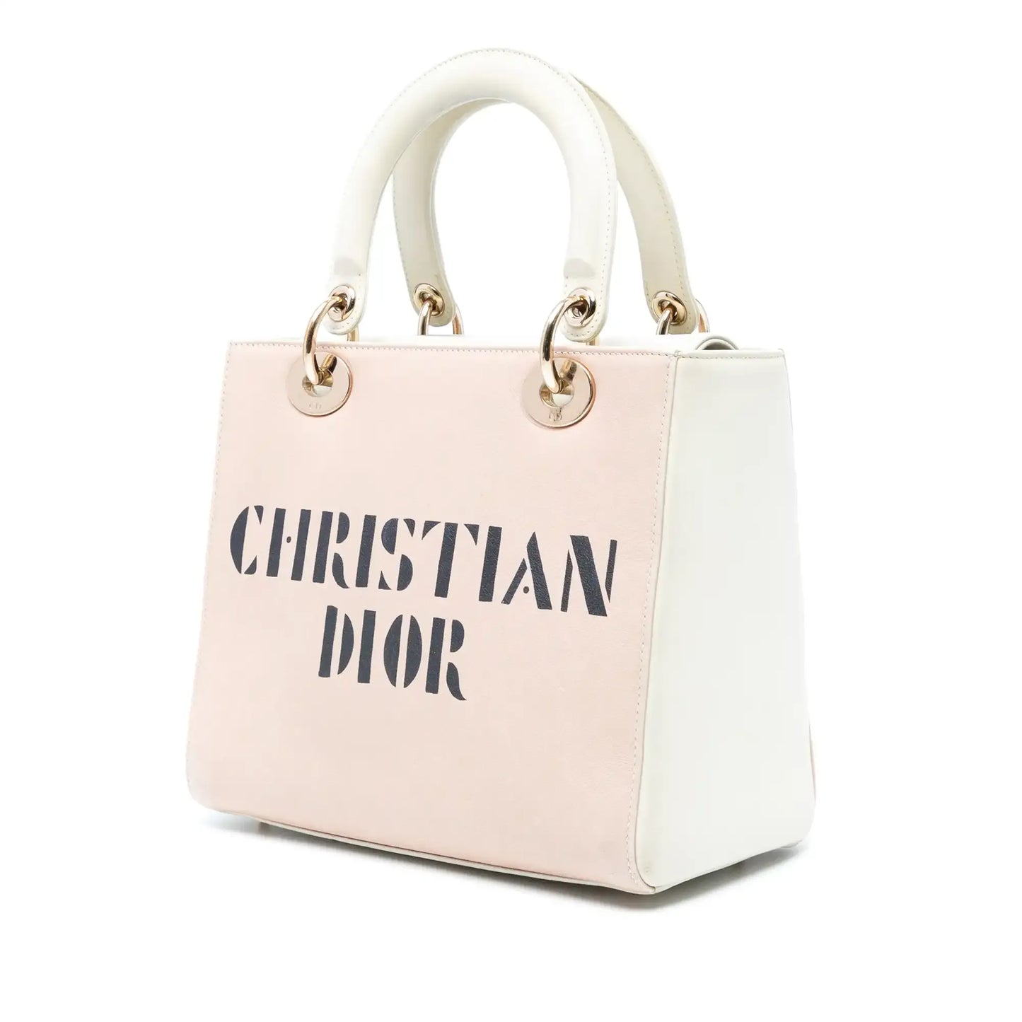 Dior Medium Calfskin Fairy Tale Lady Dior