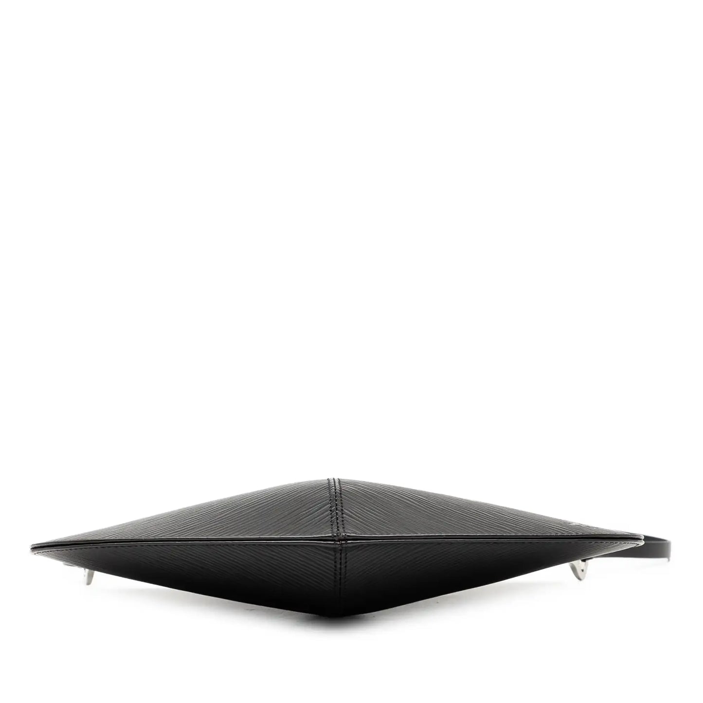 Louis Vuitton Epi Demi Lune Pochette