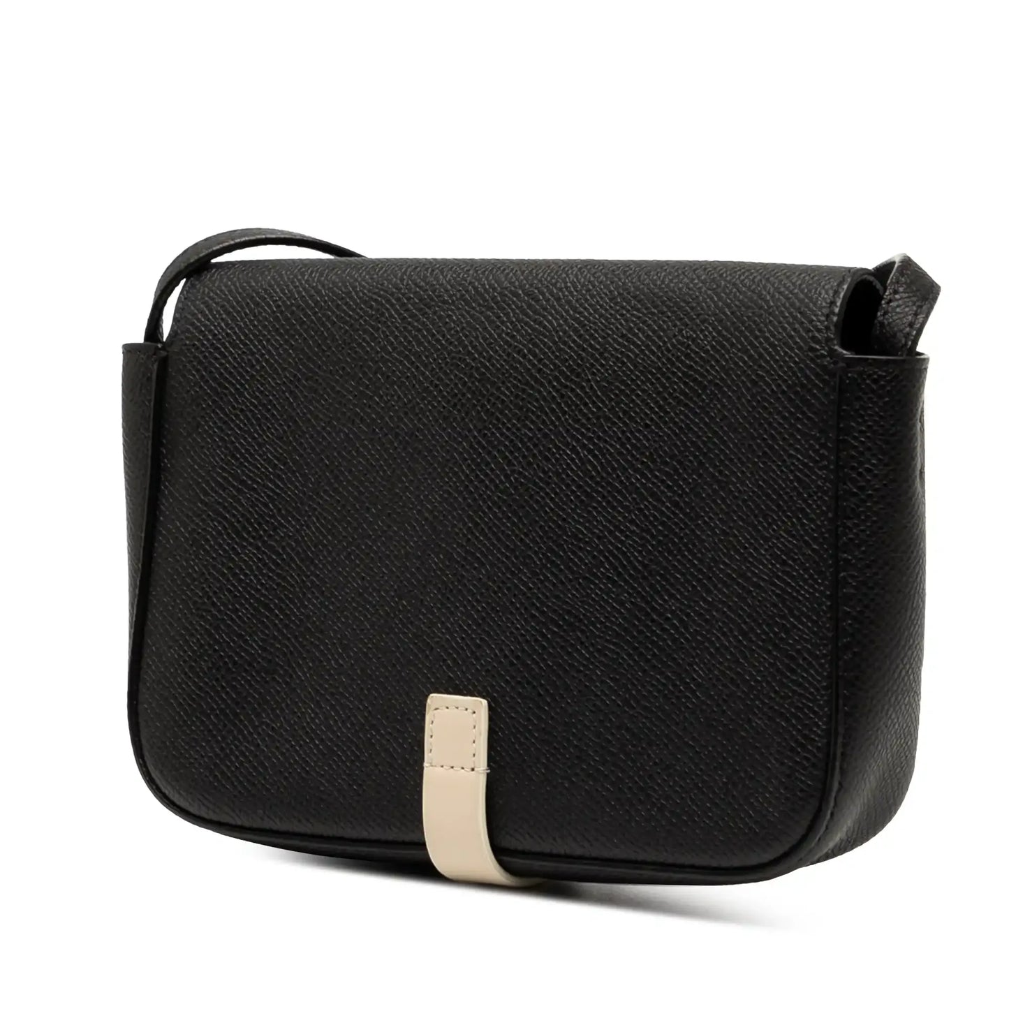 Celine Leather Strap Clutch