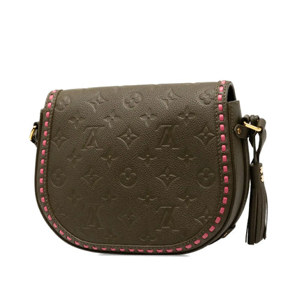 Louis Vuitton Monogram Empreinte Junot