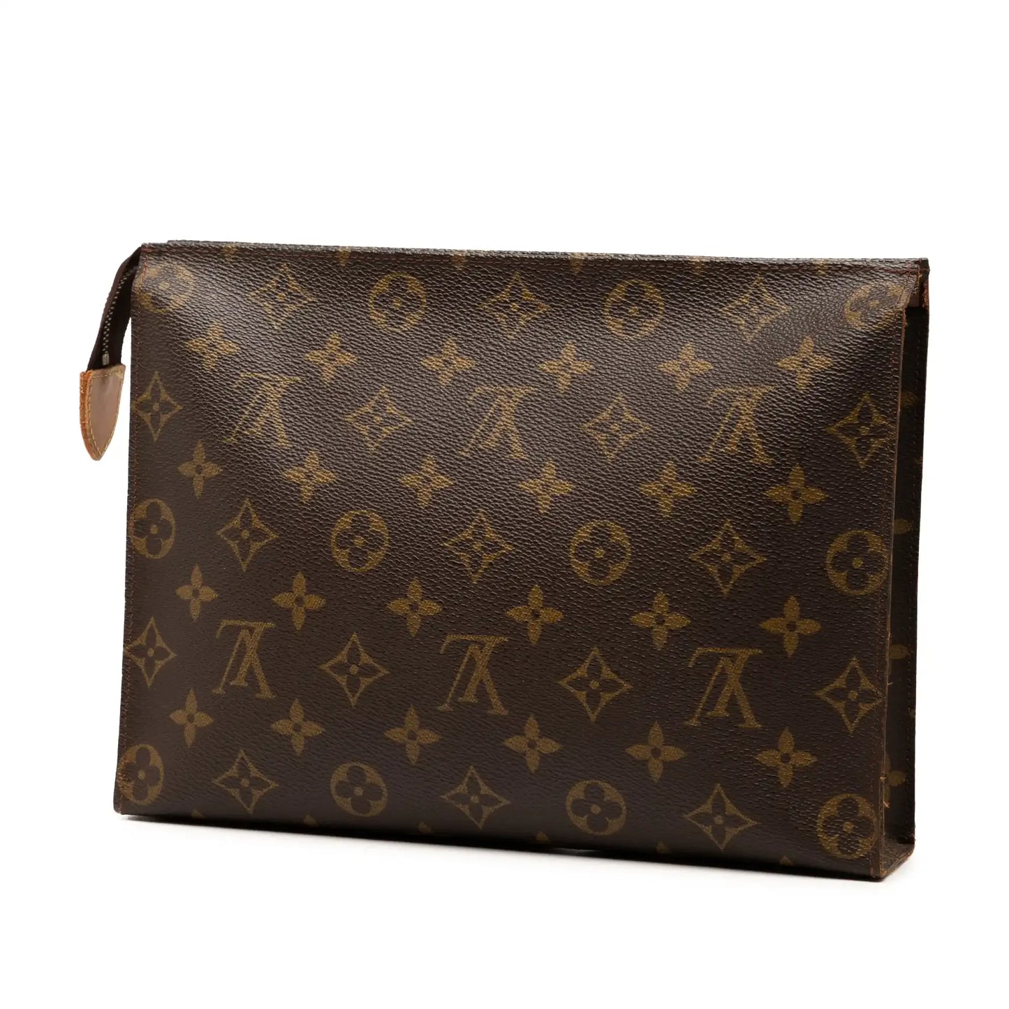 Louis Vuitton Monogram Toiletry Pouch 26