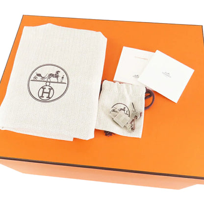 Hermès Clemence Picotin Lock 22