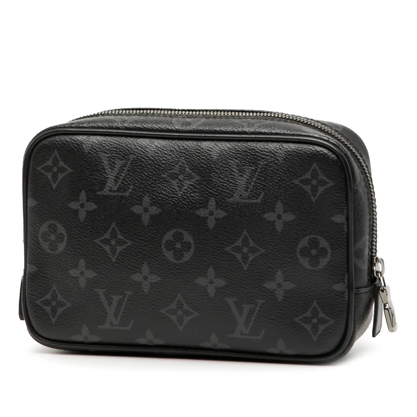 Louis Vuitton Monogram Eclipse Toilet Pouch PM