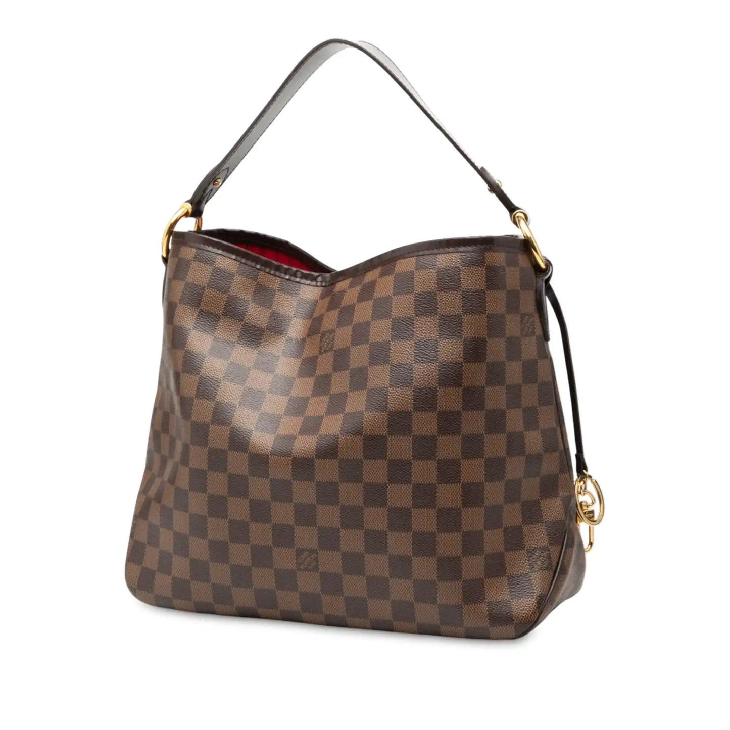 Louis Vuitton Damier Ebene Delightful PM
