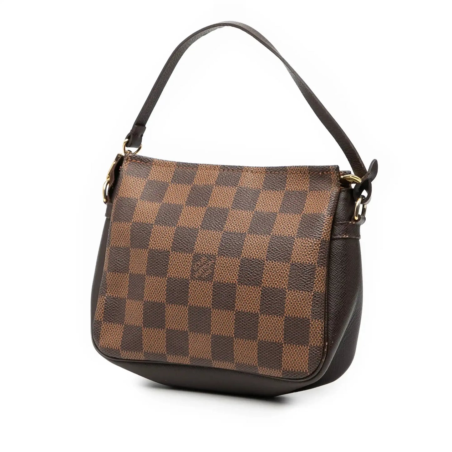 Louis Vuitton Damier Ebene Trousse Pochette