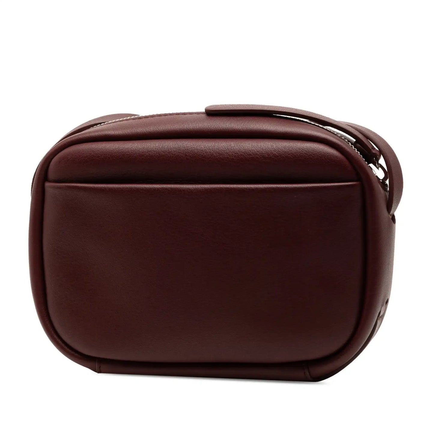 Balenciaga XS Leather Everyday Camera Bag