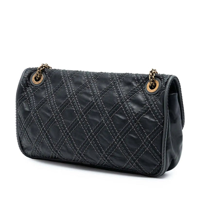 Chanel Paris Bombay Medium CC Calfskin Triptych Flap