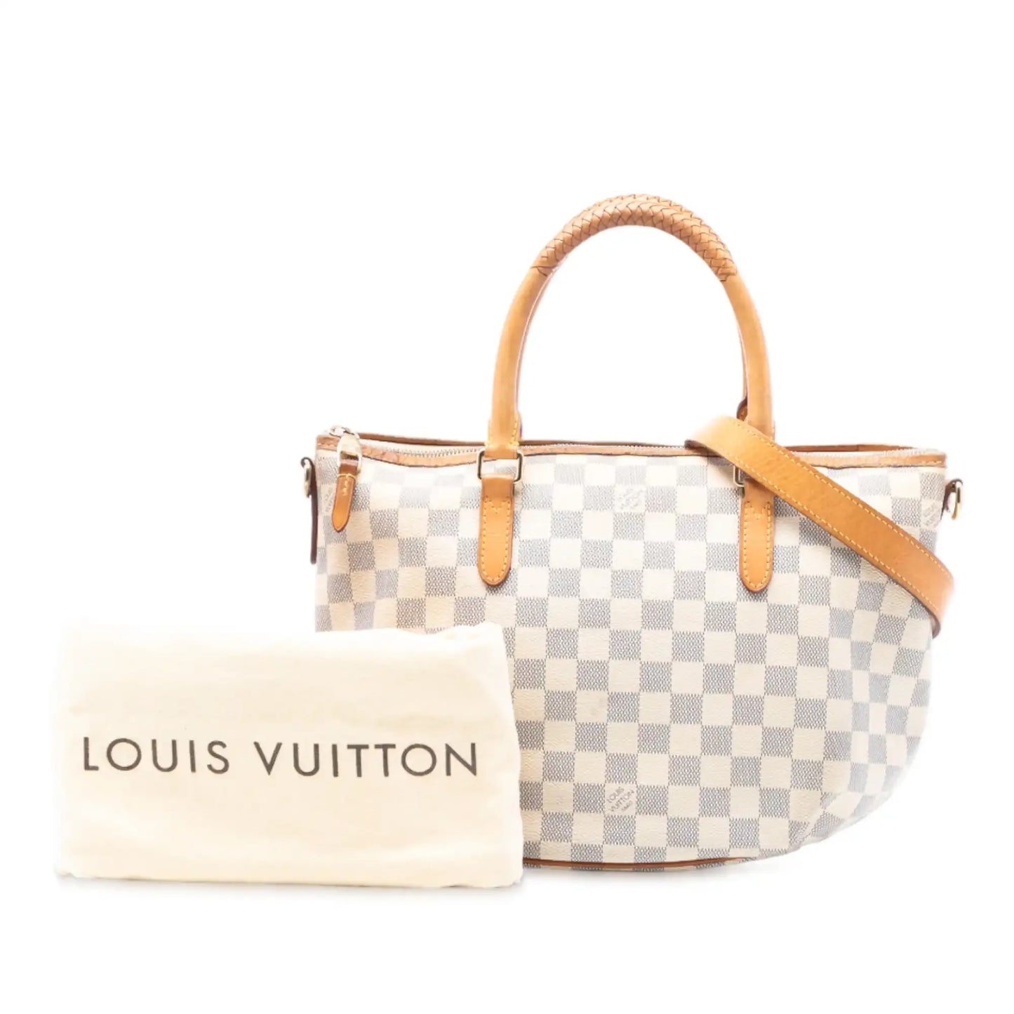 Louis Vuitton Damier Azur Riviera PM