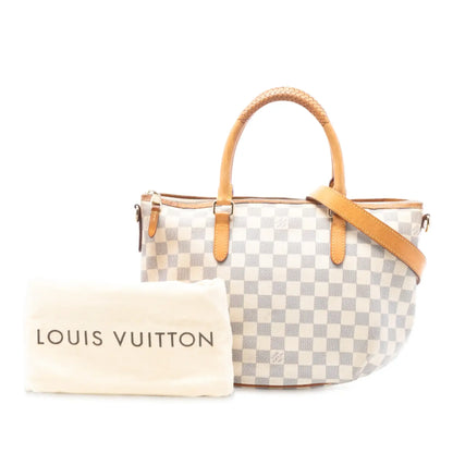 Louis Vuitton Damier Azur Riviera PM