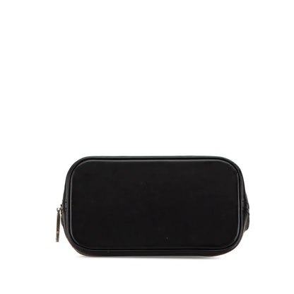 Louis Vuitton Monogram Satin Mini Alma