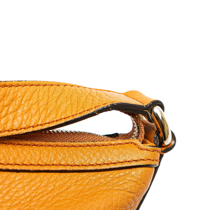 Gucci Leather Soho Crossbody