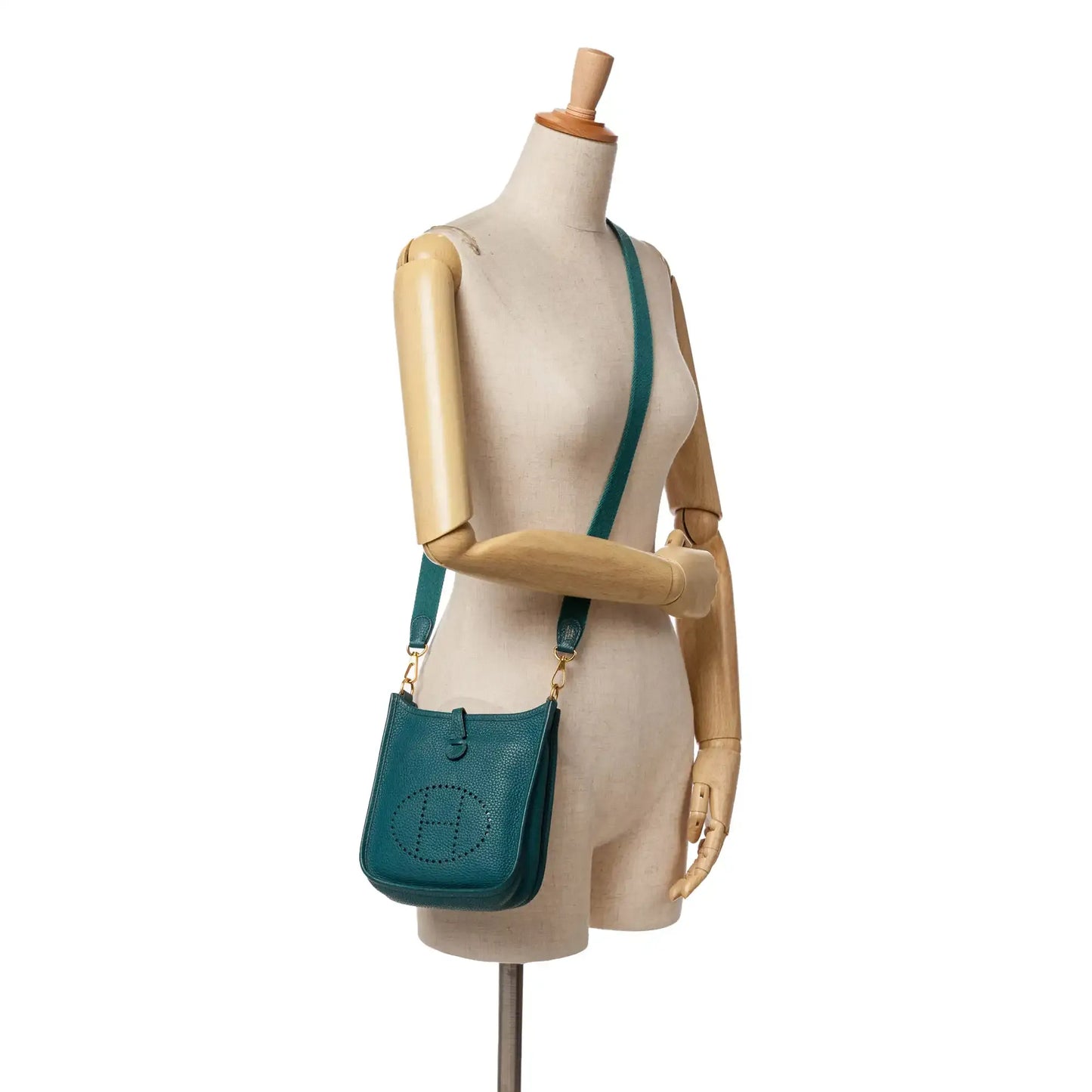 Hermès Clemence Evelyne III TPM