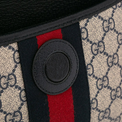 Gucci GG Supreme Ophidia Belt Bag