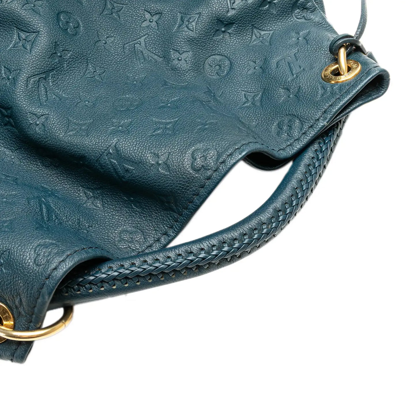 Louis Vuitton Monogram Empreinte Artsy MM