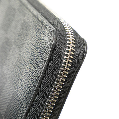 Louis Vuitton Damier Graphite Zippy Coin Pouch
