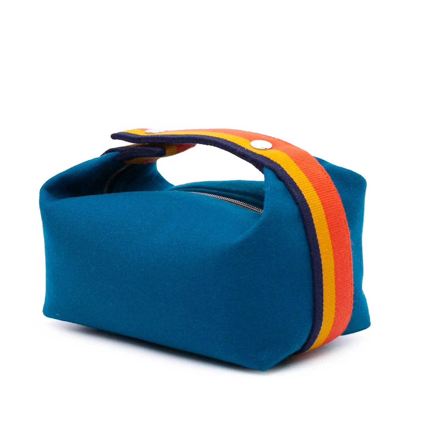 Hermès Small Wool Bride A Brac Rocabar Case