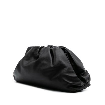 Bottega Veneta Lambskin The Pouch