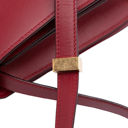 Celine Medium Calfskin Classic Box