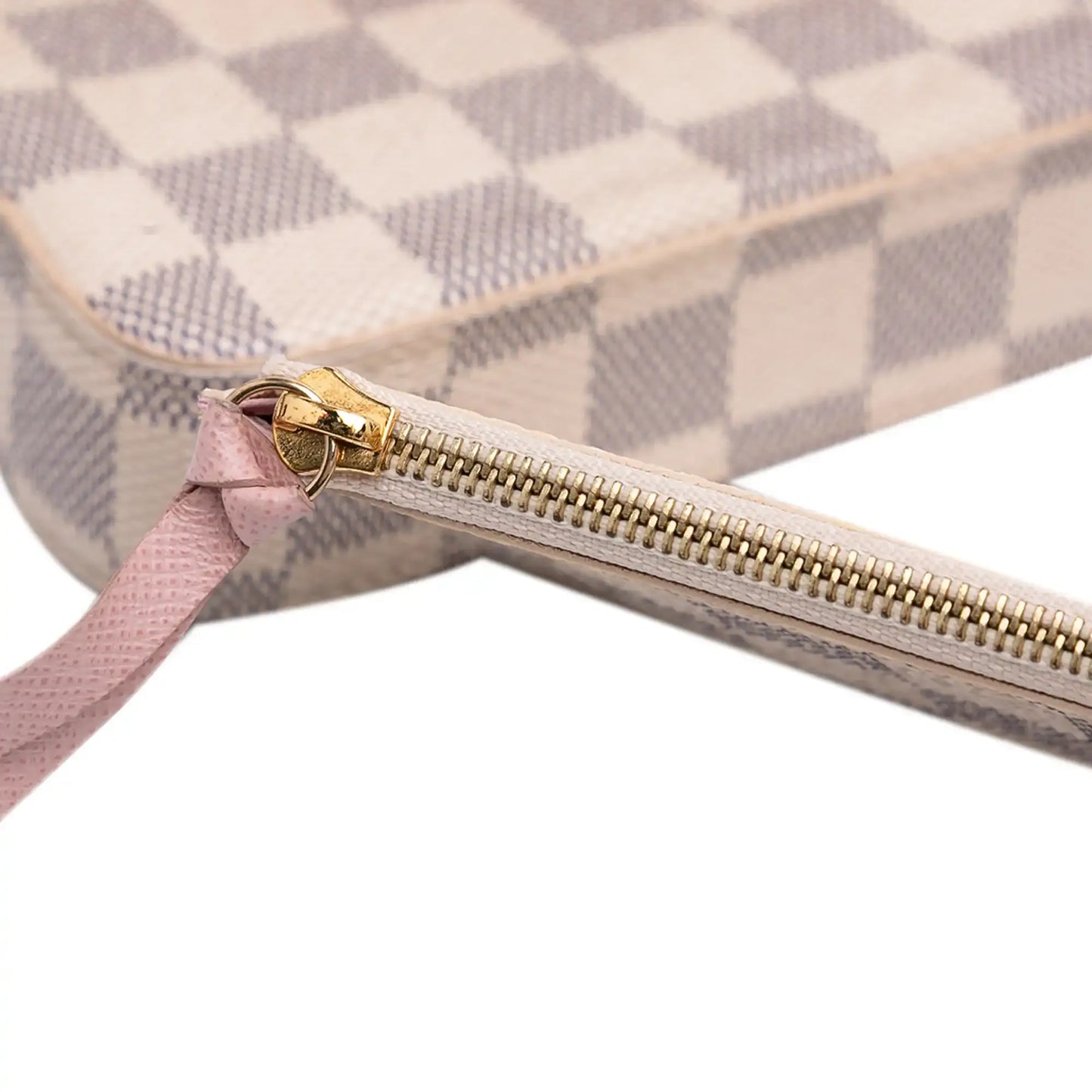 Louis Vuitton Damier Azur Pochette Felicie