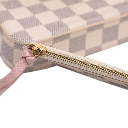 Louis Vuitton Damier Azur Pochette Felicie