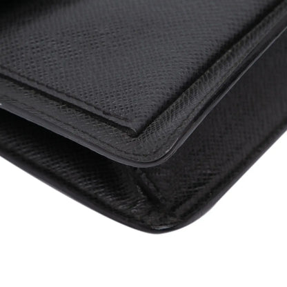 Louis Vuitton Taiga Belaia Clutch