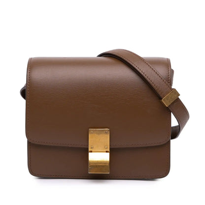Celine Small Calfskin Classic Box