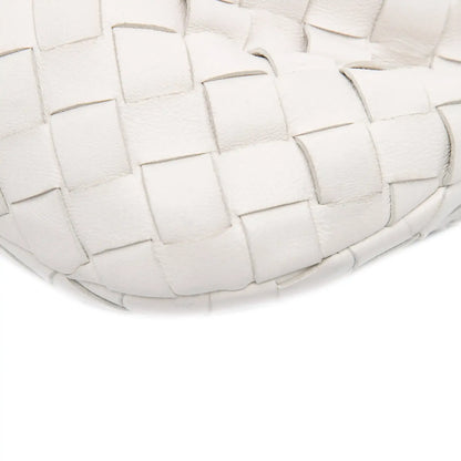 Bottega Veneta Mini Nappa Intrecciato Jodie