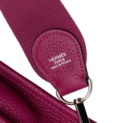 Hermès Clemence Evelyne III 29