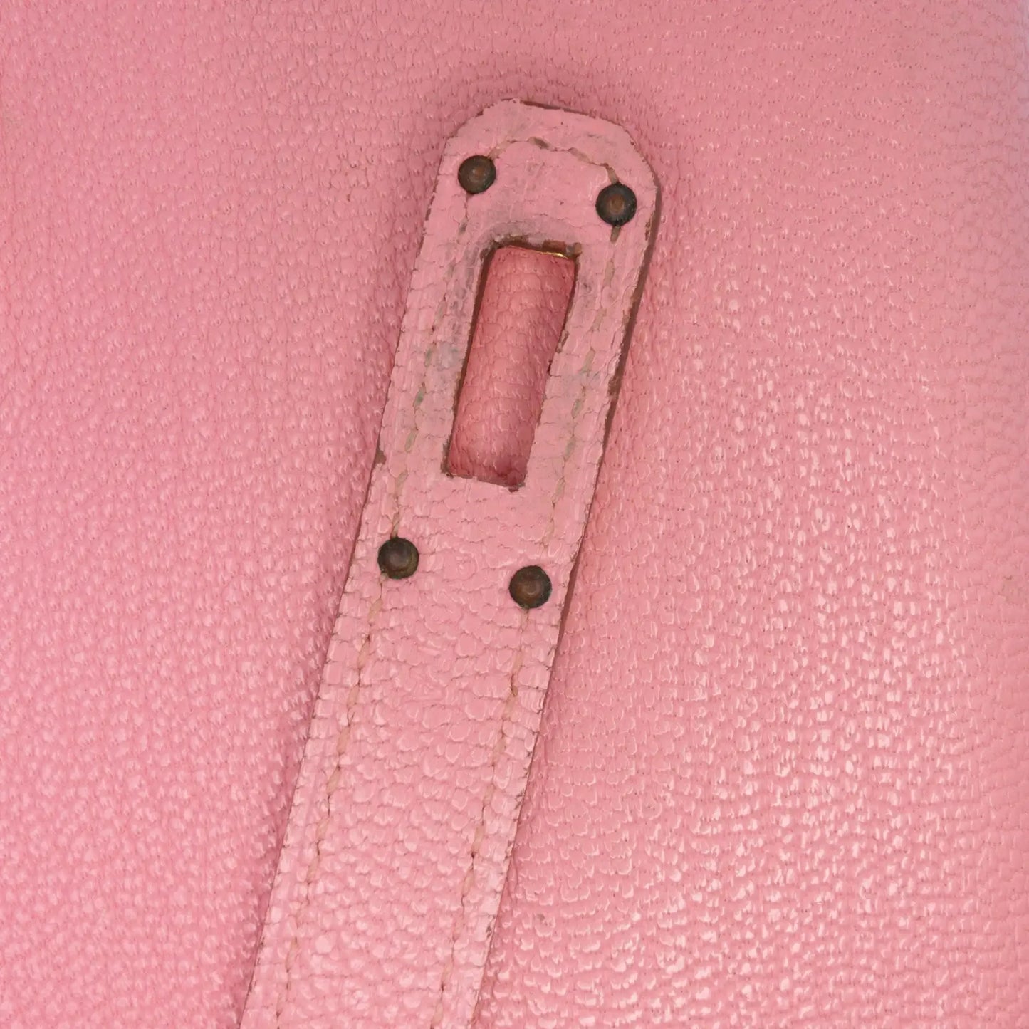 Hermès Chevre Mysore Kelly Longue Wallet